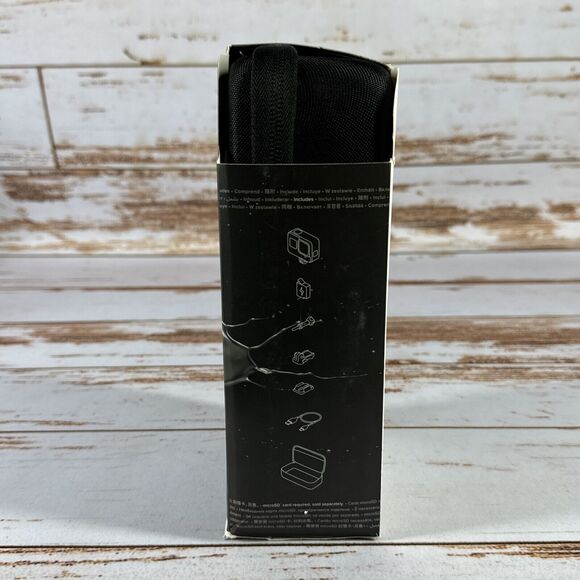 GoPro 8 Hero 1080p Live Streaming 12MP Action Camera -Black - Picture 4 of 4